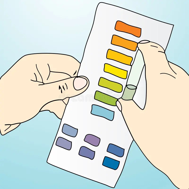 PH Strips